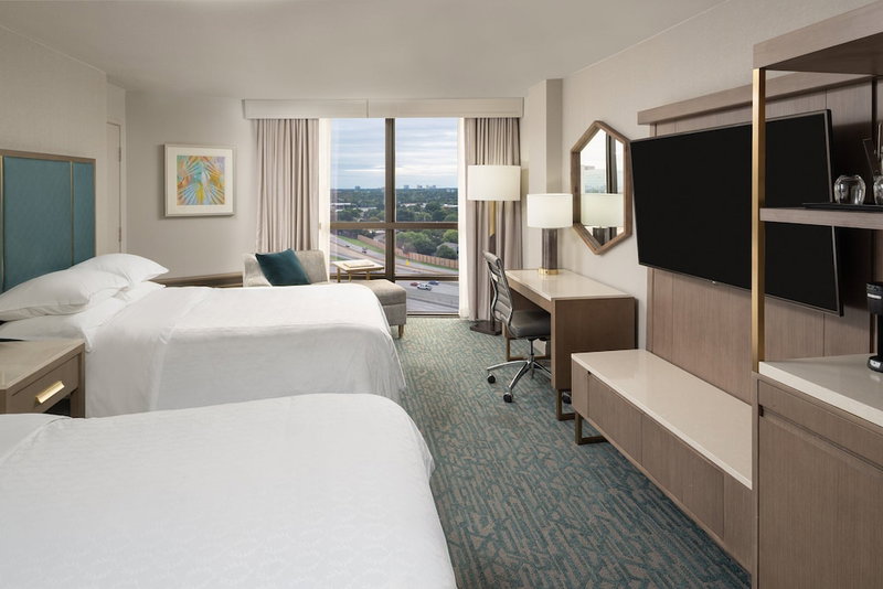 Sheraton Dallas Hotel by the Galleria, Dallas, United States