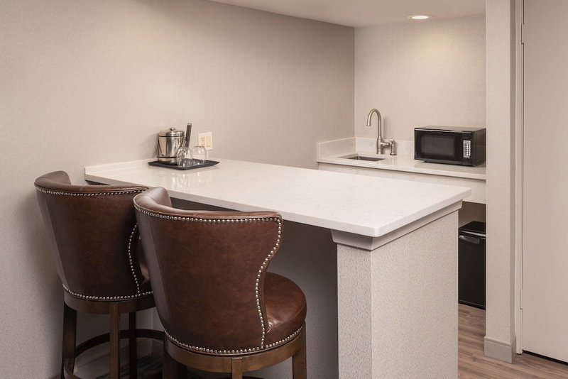 Sheraton Dallas Hotel by the Galleria, Dallas, United States