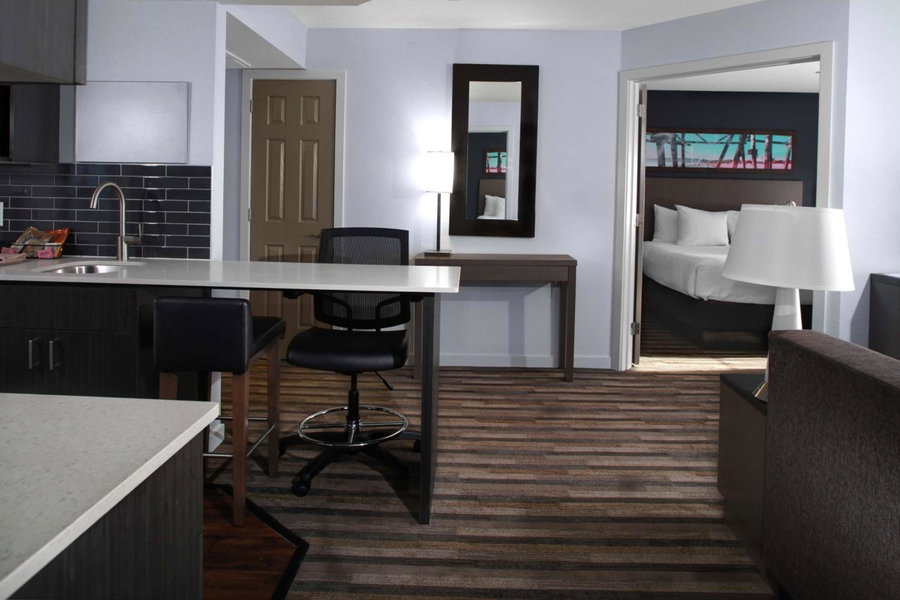 Hyatt House Sterling/Dulles Airport North, Sterling, Vereinigte Staaten