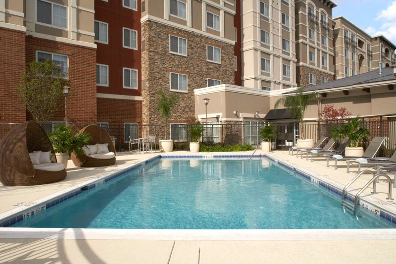 Hyatt House Sterling/Dulles Airport North, Sterling, Vereinigte Staaten