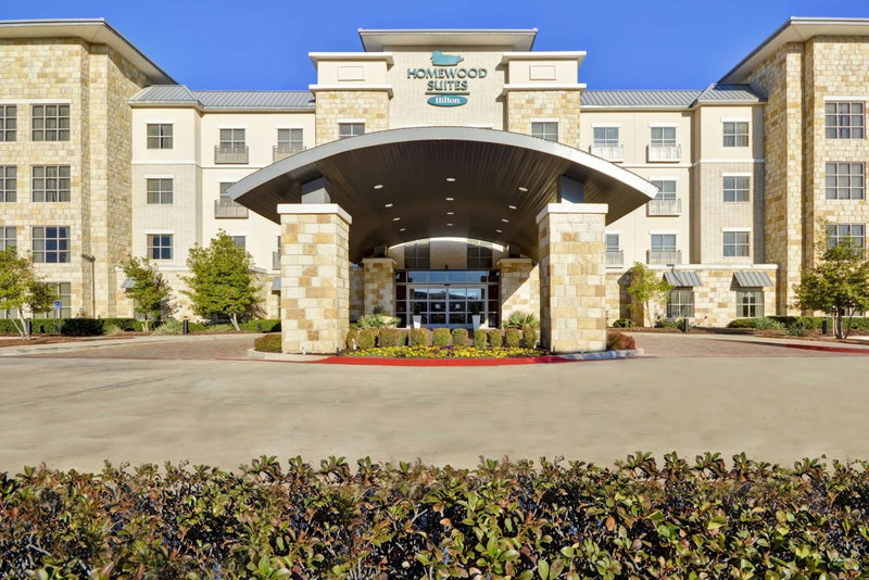 Homewood Suites Dallas-Frisco, Frisco, United States