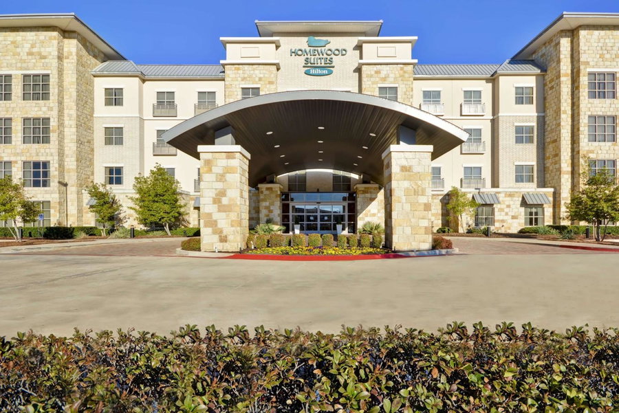 Homewood Suites Dallas-Frisco, Frisco, United States