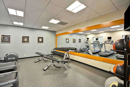 Homewood Suites Dallas-Frisco, Frisco, United States