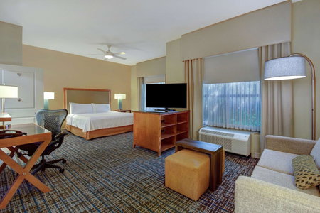 Homewood Suites Dallas-Frisco, Frisco, United States