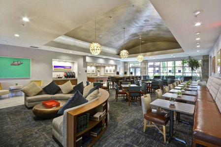 Homewood Suites Dallas-Frisco, Frisco, United States