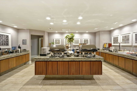 Homewood Suites Dallas-Frisco, Frisco, United States
