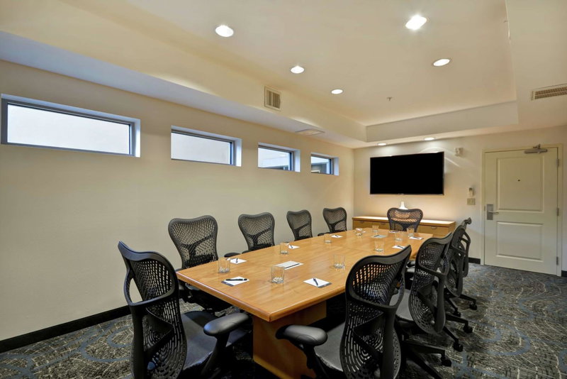Homewood Suites Dallas-Frisco, Frisco, United States