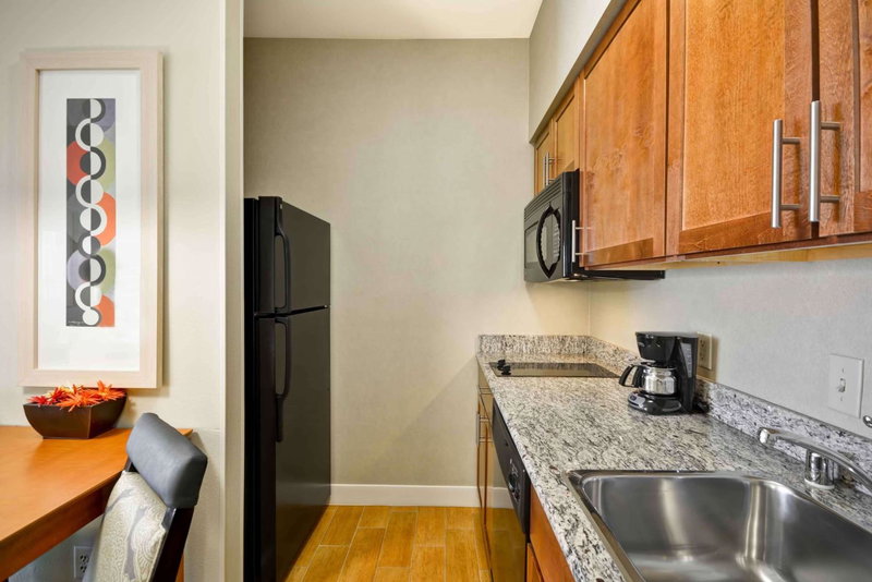 Homewood Suites Dallas-Frisco, Frisco, United States