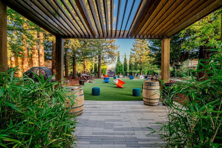 Napa Valley Marriott Hotel & Spa, Napa, United States
