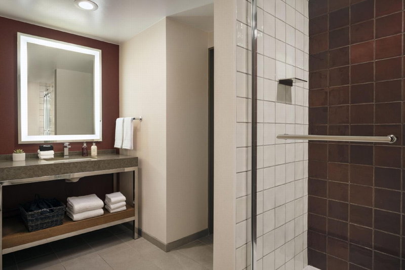 Napa Valley Marriott Hotel & Spa, Napa, United States