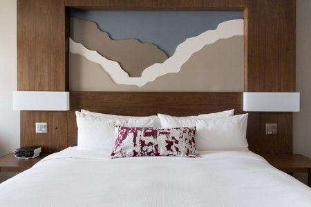 Napa Valley Marriott Hotel & Spa, Napa, United States