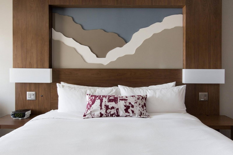 Napa Valley Marriott Hotel & Spa, Napa, United States