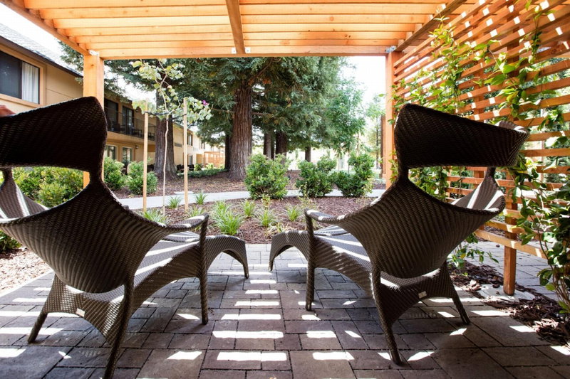 Napa Valley Marriott Hotel & Spa, Napa, United States