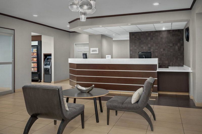 Residence Inn by Marriott Phoenix Airport, Phoenix, Estados Unidos