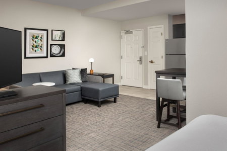 Residence Inn by Marriott Phoenix Airport, Phoenix, Estados Unidos