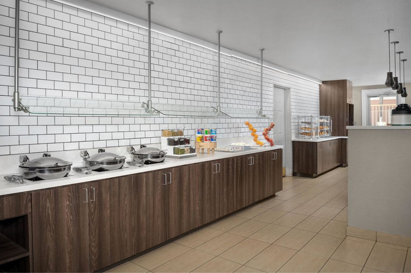 Residence Inn by Marriott Phoenix Airport, Phoenix, Estados Unidos