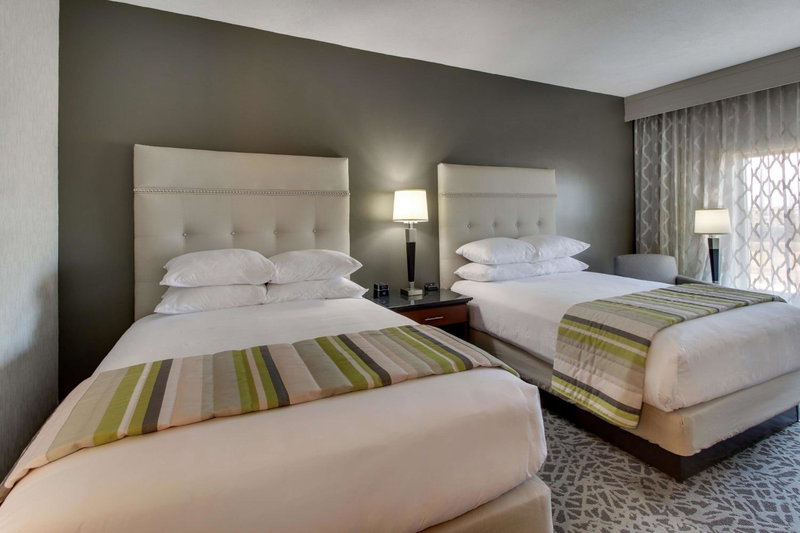Drury Inn & Suites Columbus Polaris, Flint, Vereinigte Staaten
