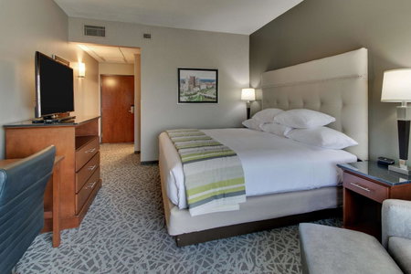 Drury Inn & Suites Columbus Polaris, Flint, Vereinigte Staaten