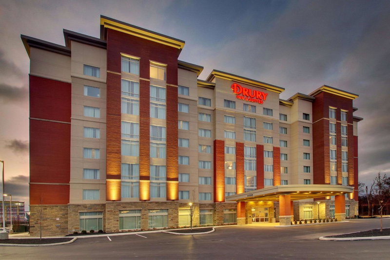 Drury Inn & Suites Columbus Polaris, Flint, Vereinigte Staaten