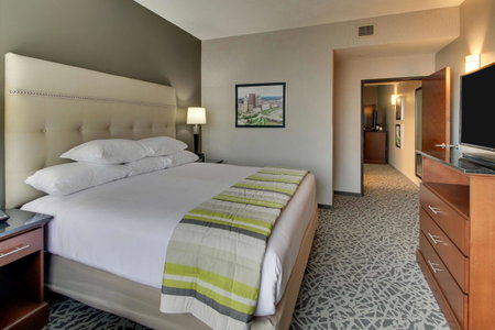 Drury Inn & Suites Columbus Polaris, Flint, Vereinigte Staaten