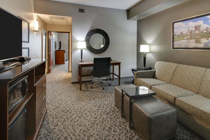 Drury Inn & Suites Columbus Polaris, Flint, Vereinigte Staaten
