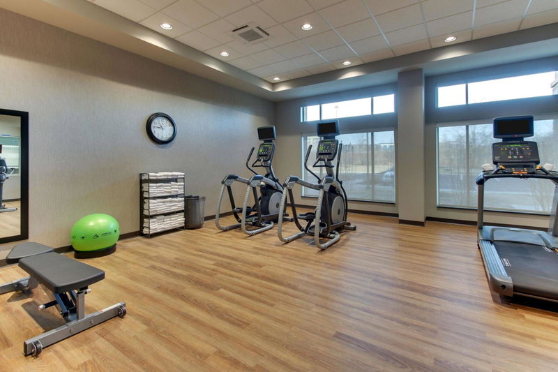 Drury Inn & Suites Columbus Polaris, Flint, Vereinigte Staaten