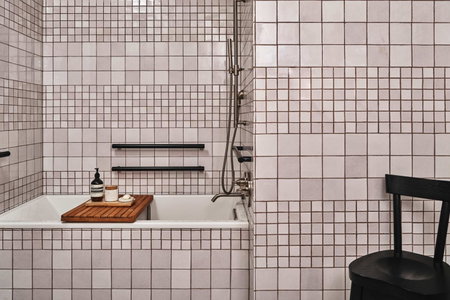 Downtown Los Angeles Proper Hotel, a Member of Design Hotels, Los Angeles, United States