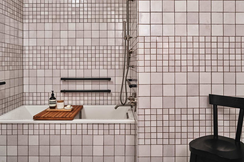 Downtown Los Angeles Proper Hotel, a Member of Design Hotels, Los Angeles, United States