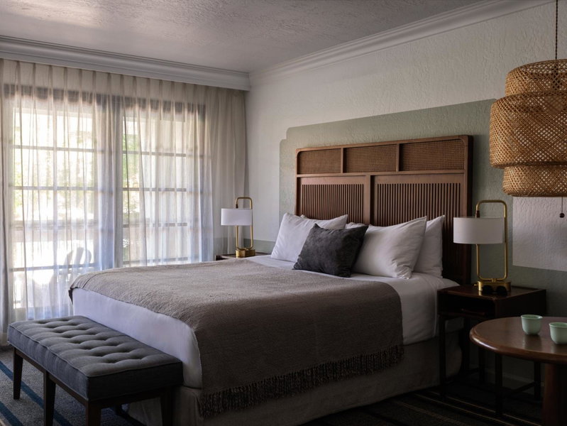 The Scott Resort & Spa, Scottsdale, Соединённые Штаты