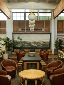 The Scott Resort & Spa, Scottsdale, Соединённые Штаты