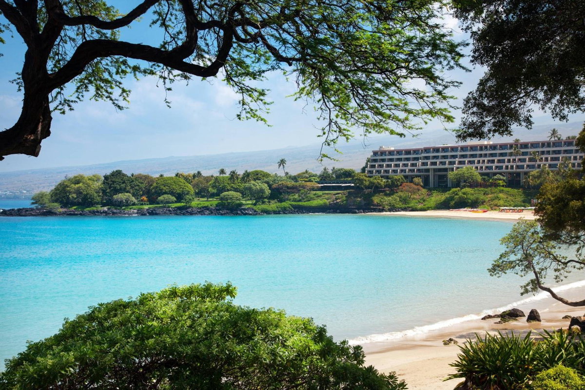 Mauna Kea Beach Hotel, Autograph Collection, United States