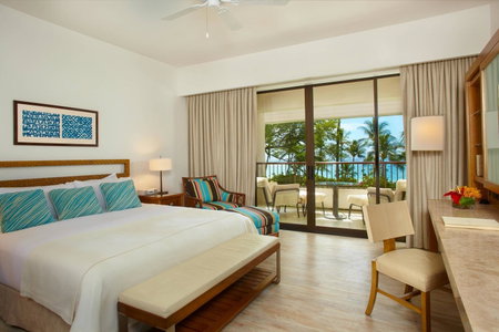 Mauna Kea Beach Hotel, Autograph Collection, Hapuna Beach, United States