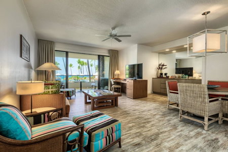 Mauna Kea Beach Hotel, Autograph Collection, Hapuna Beach, United States