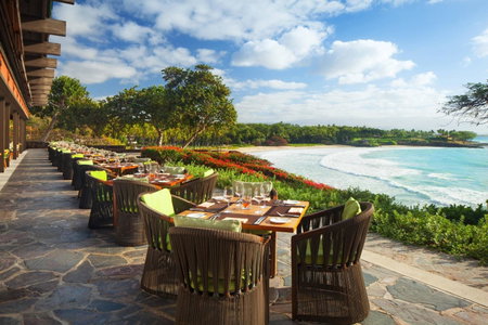 Mauna Kea Beach Hotel, Autograph Collection, Hapuna Beach, United States