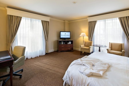 The Seelbach Hilton Louisville, Louisville, Vereinigte Staaten
