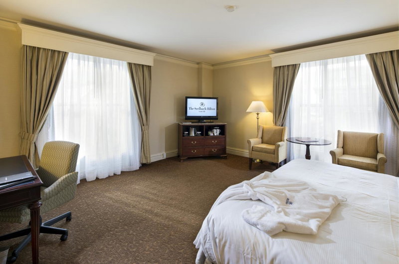 The Seelbach Hilton Louisville, Louisville, Vereinigte Staaten