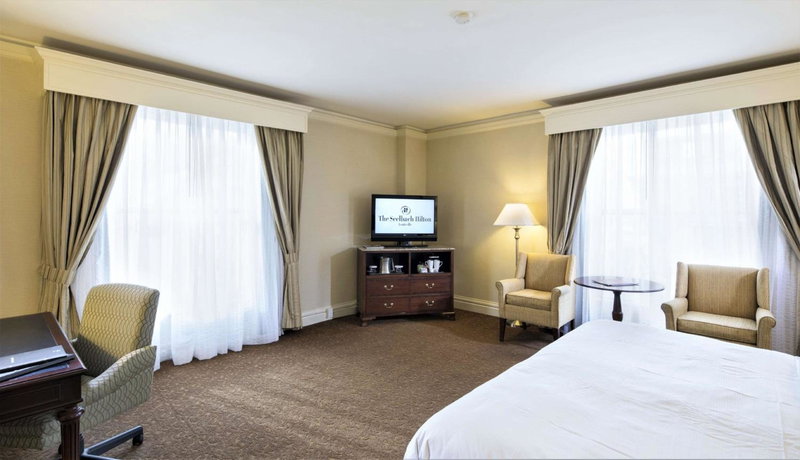 The Seelbach Hilton Louisville, Louisville, Vereinigte Staaten