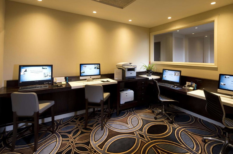 The Seelbach Hilton Louisville, Louisville, Vereinigte Staaten
