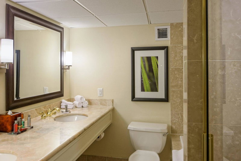 Houston Marriott Uptown by the Galleria, Houston, États-Unis
