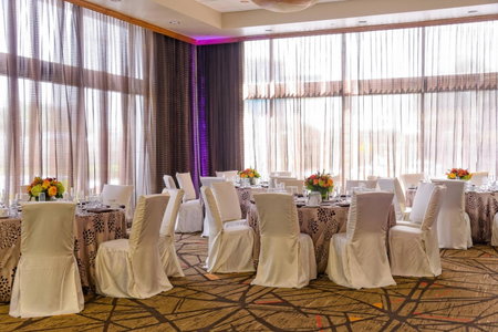 Houston Marriott Uptown by the Galleria, Houston, États-Unis