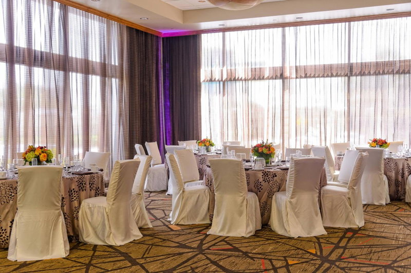 Houston Marriott Uptown by the Galleria, Houston, États-Unis