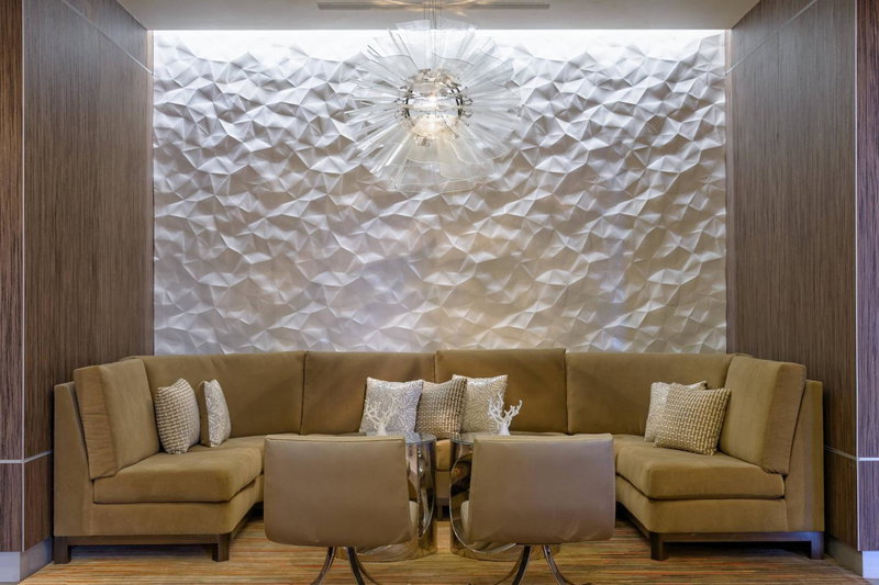 Houston Marriott Uptown by the Galleria, Houston, États-Unis