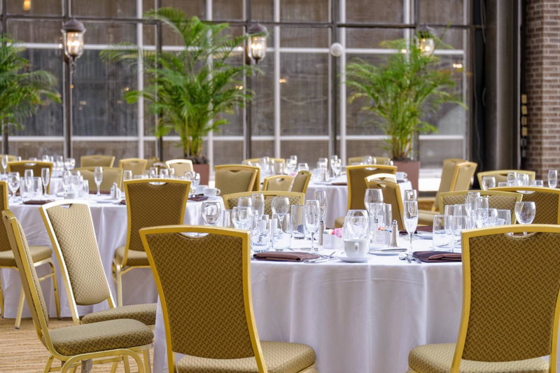 Houston Marriott Uptown by the Galleria, Houston, États-Unis