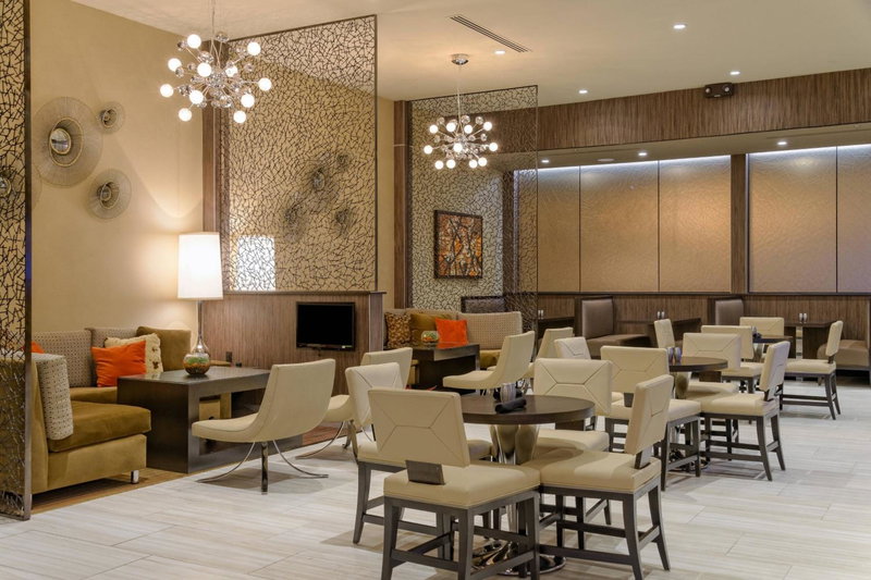 Houston Marriott Uptown by the Galleria, Houston, États-Unis