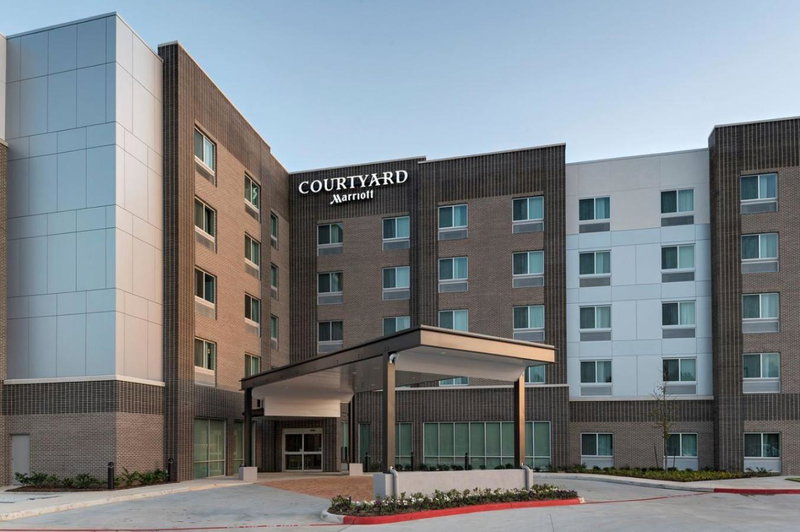 Courtyard by Marriott Houston Sugar Land/Lake Pointe, Sugar Land, United States