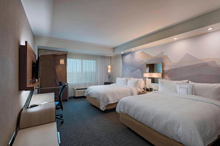 Courtyard by Marriott Houston Sugar Land/Lake Pointe, Sugar Land, United States