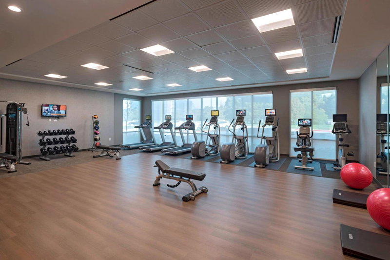 Courtyard by Marriott Houston Sugar Land/Lake Pointe, Sugar Land, United States