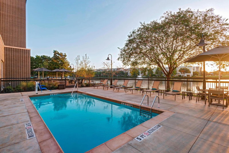 Courtyard by Marriott Houston Sugar Land/Lake Pointe, Sugar Land, United States