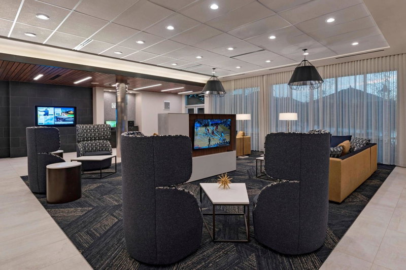 Courtyard by Marriott Houston Sugar Land/Lake Pointe, Sugar Land, United States