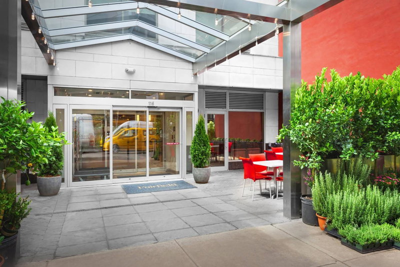 Fairfield Inn & Suites by Marriott New York Manhattan/Chelsea, New York, Estados Unidos
